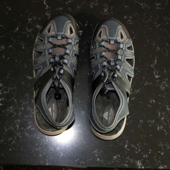 Ozark Trail Shoes Mens Ozark Trail Size Water Shoes Poshmark